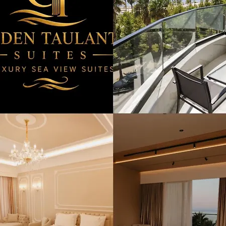 Golden Taulantia & * دراس