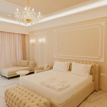 بيت ضيافة Golden Taulantia & دراس