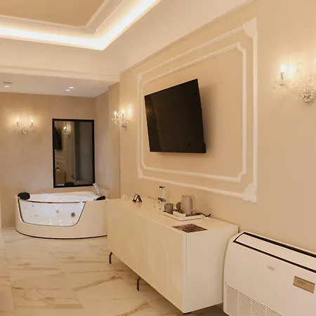 Guest house Golden Taulantia & Durres