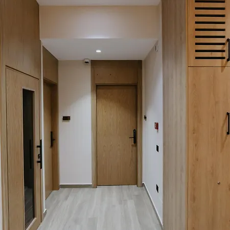 Guest house Golden Taulantia &