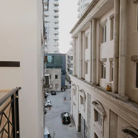 Golden Taulantia & Guest house Durres