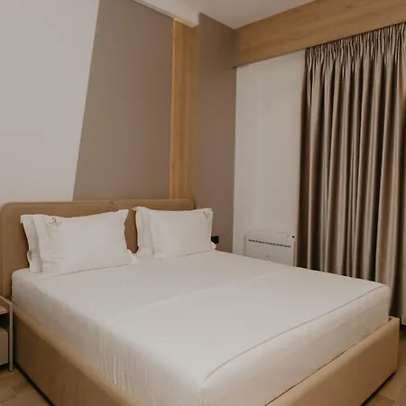 Guest house Golden Taulantia & Durres